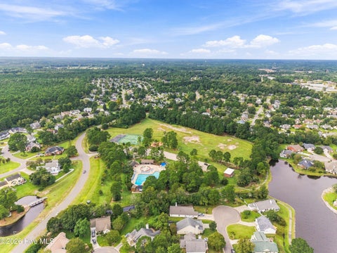 Tiny photo for 2704 Manor Court, Wilmington, NC 28405 (MLS # 100606027)