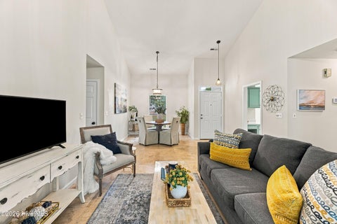 Tiny photo for 2704 Manor Court, Wilmington, NC 28405 (MLS # 100606027)