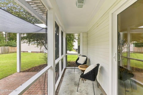 Tiny photo for 2704 Manor Court, Wilmington, NC 28405 (MLS # 100606027)