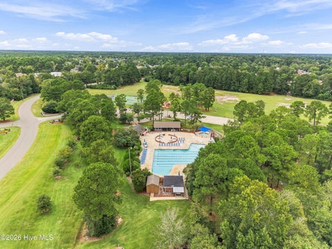 Tiny photo for 2704 Manor Court, Wilmington, NC 28405 (MLS # 100606027)