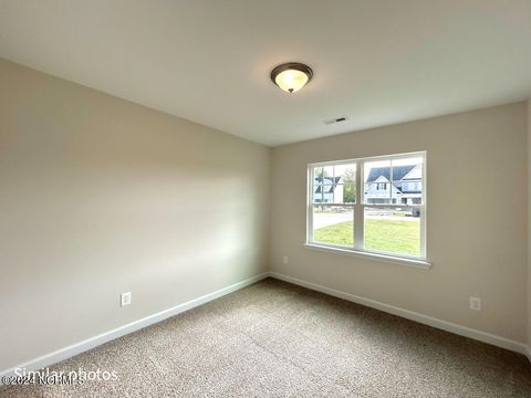 Tiny photo for 713 N Pebble Branch Court, Holly Ridge, NC 28445 (MLS # 100550358)