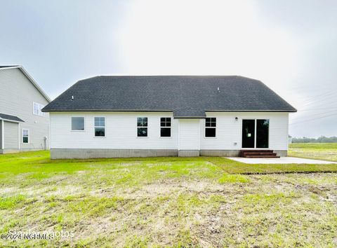 Tiny photo for 713 N Pebble Branch Court, Holly Ridge, NC 28445 (MLS # 100550358)