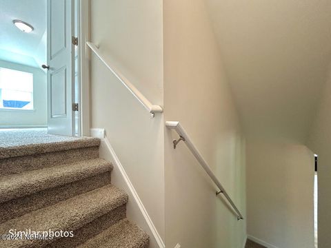 Tiny photo for 713 N Pebble Branch Court, Holly Ridge, NC 28445 (MLS # 100550358)