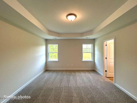Tiny photo for 713 N Pebble Branch Court, Holly Ridge, NC 28445 (MLS # 100550358)