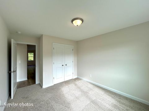 Tiny photo for 713 N Pebble Branch Court, Holly Ridge, NC 28445 (MLS # 100550358)