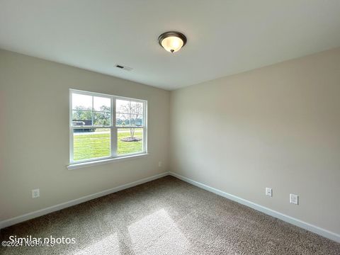 Tiny photo for 713 N Pebble Branch Court, Holly Ridge, NC 28445 (MLS # 100550358)