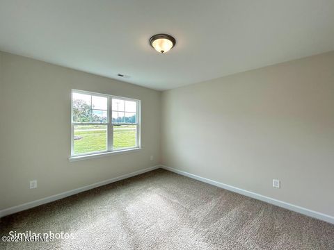 Tiny photo for 713 N Pebble Branch Court, Holly Ridge, NC 28445 (MLS # 100550358)