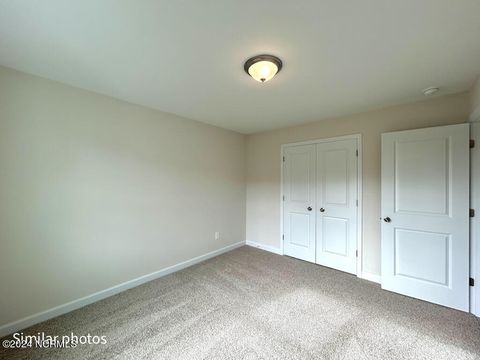 Tiny photo for 713 N Pebble Branch Court, Holly Ridge, NC 28445 (MLS # 100550358)