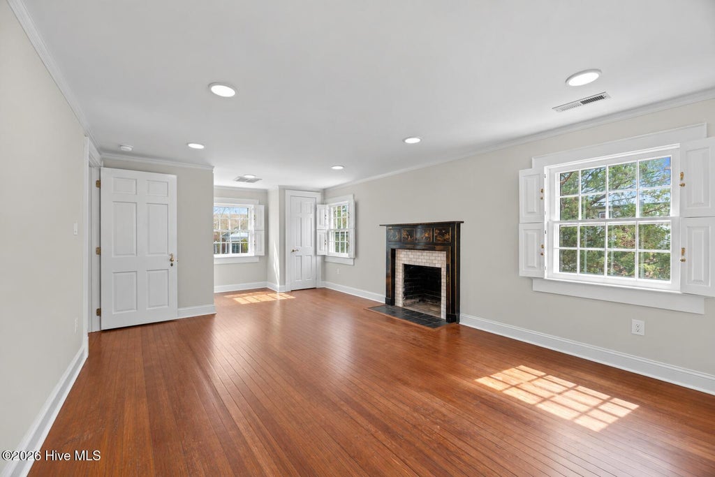 Photo of 609 New Street, New Bern, NC 28560 (MLS # 100602169)
