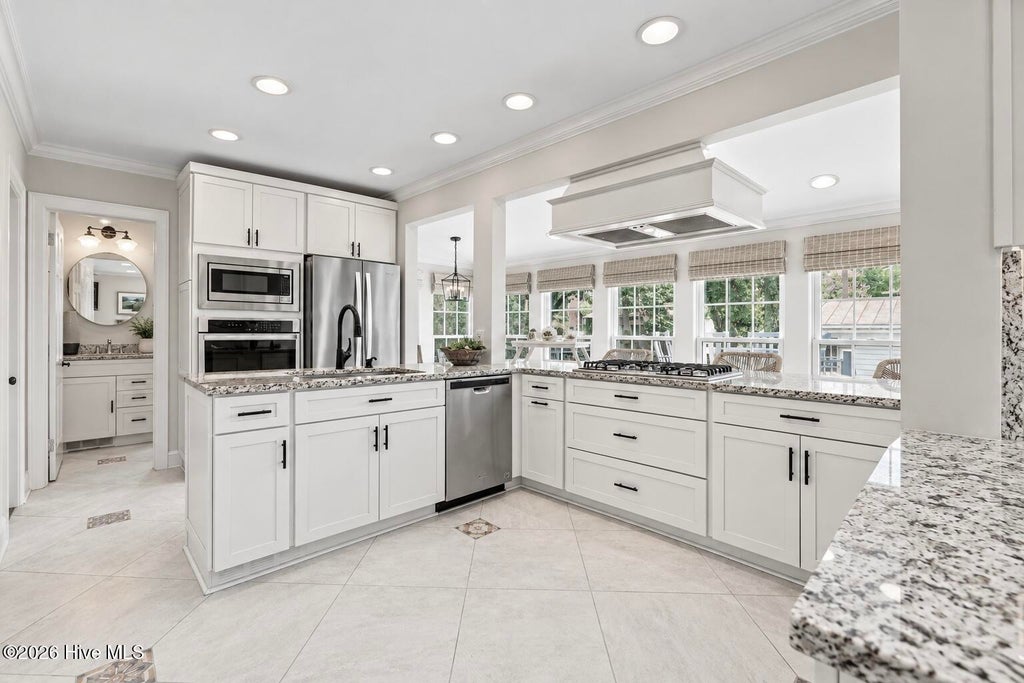 Photo of 609 New Street, New Bern, NC 28560 (MLS # 100602169)