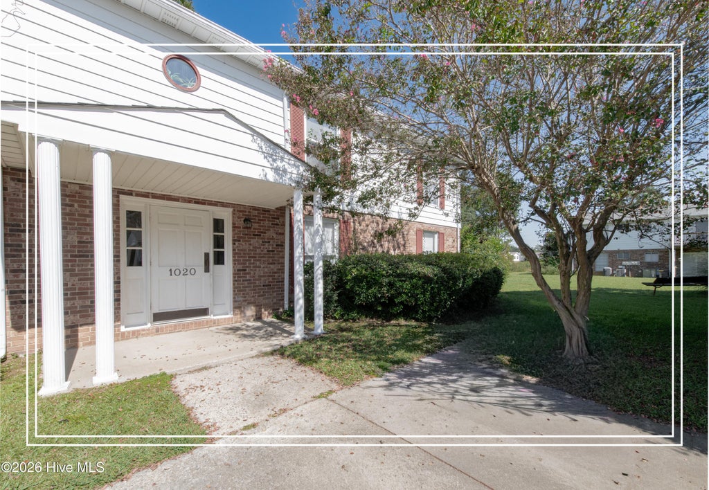 Photo of 1020 Carriage Drive #Apt D, Aiken, SC 29803 (MLS # 100608874)