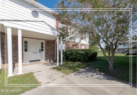 Photo of 1020 Carriage Drive #Apt D, Aiken, SC 29803 (MLS # 100608874)