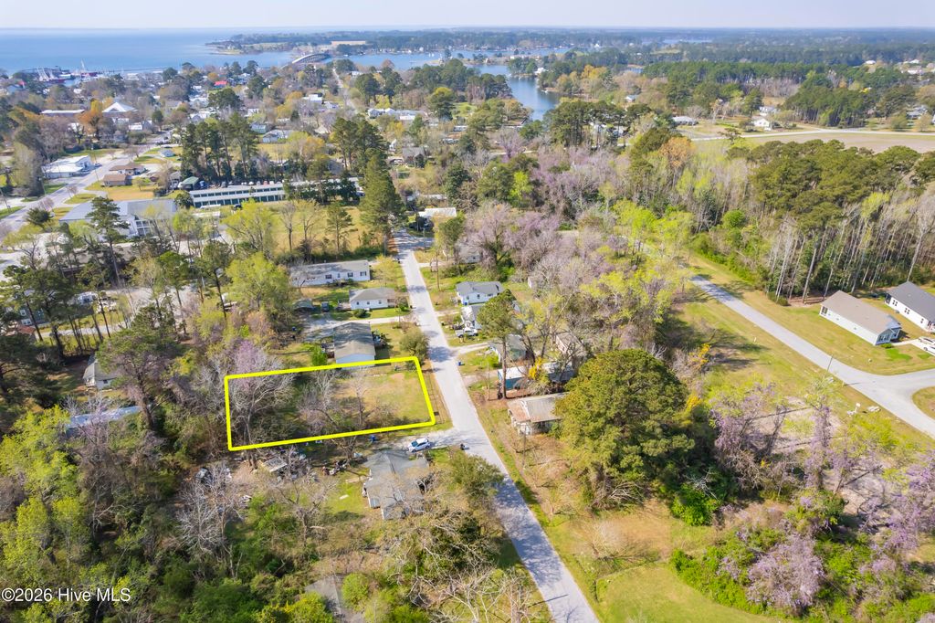 Photo of 2223 Midyette Street, Oriental, NC 28571 (MLS # 100562590)