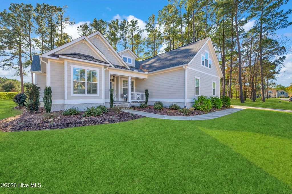 Photo of 9614 Hidden Plum Road NE, Leland, NC 28451 (MLS # 100545849)