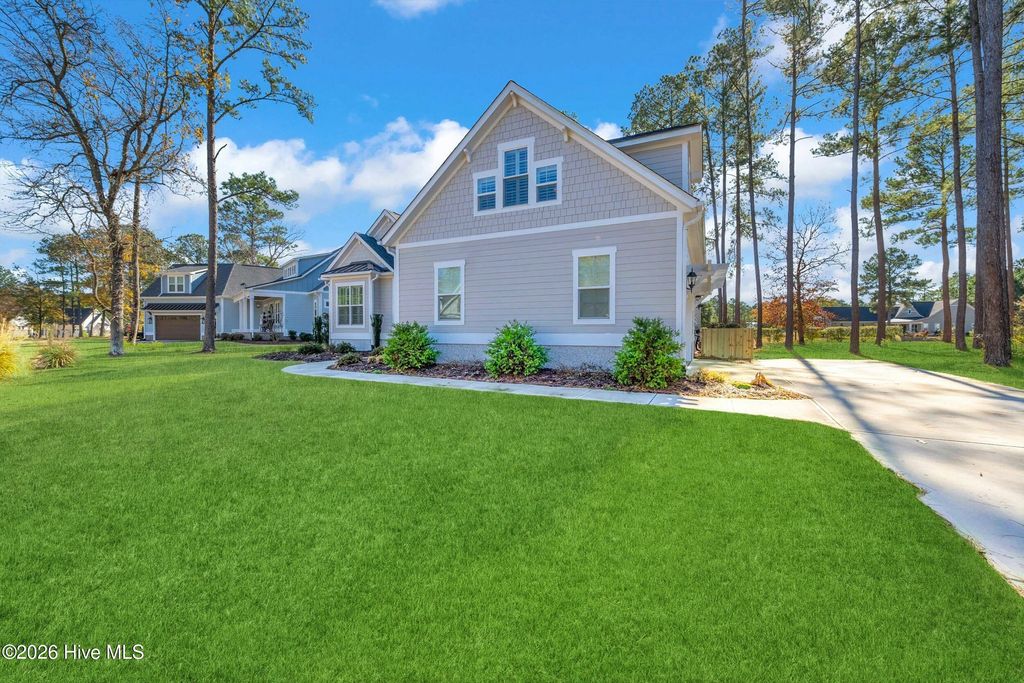 Photo of 9614 Hidden Plum Road NE, Leland, NC 28451 (MLS # 100545849)