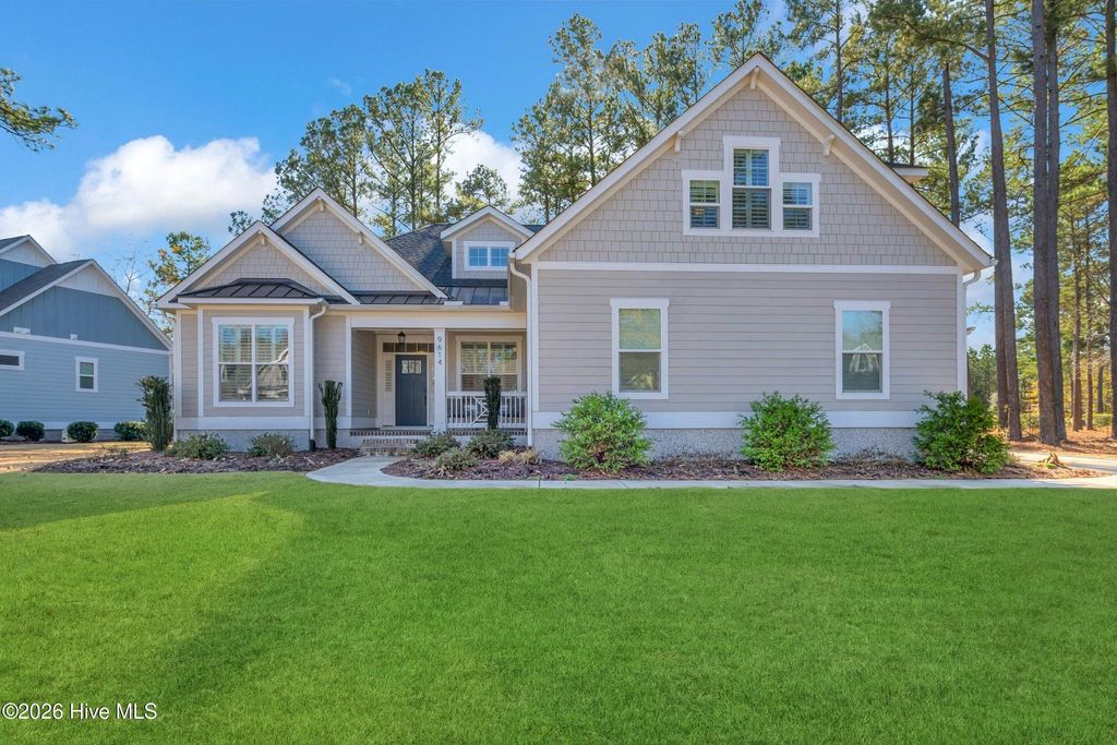 Photo of 9614 Hidden Plum Road NE, Leland, NC 28451 (MLS # 100545849)