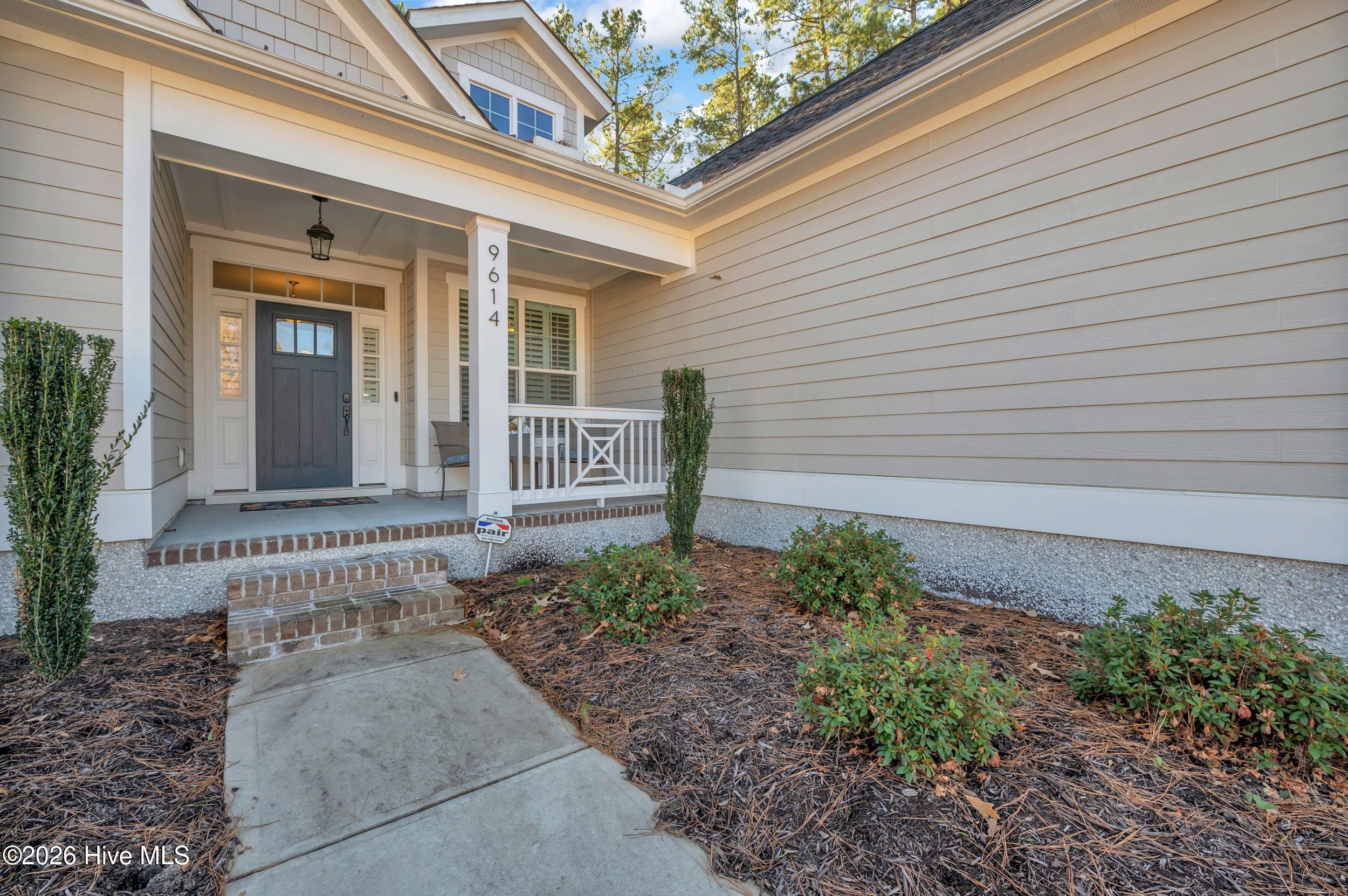 9614 Hidden Plum Road NE