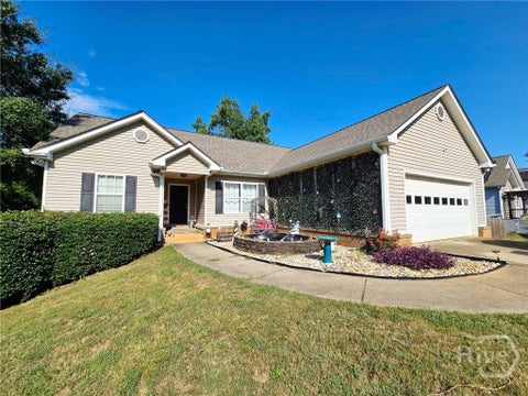 Homes For Sale - 209 Clearwater Drive<br/> Monroe, GA 30655