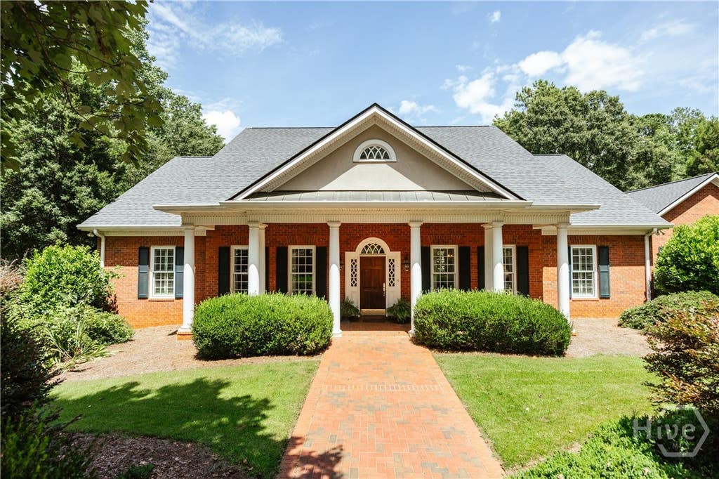 Photo of 1781 Wild Azalea Lane, Athens, GA 30606 (MLS # CL361529)