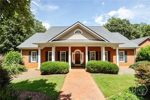Homes For Sale - 1781 Wild Azalea Lane<br/> Athens, GA 30606