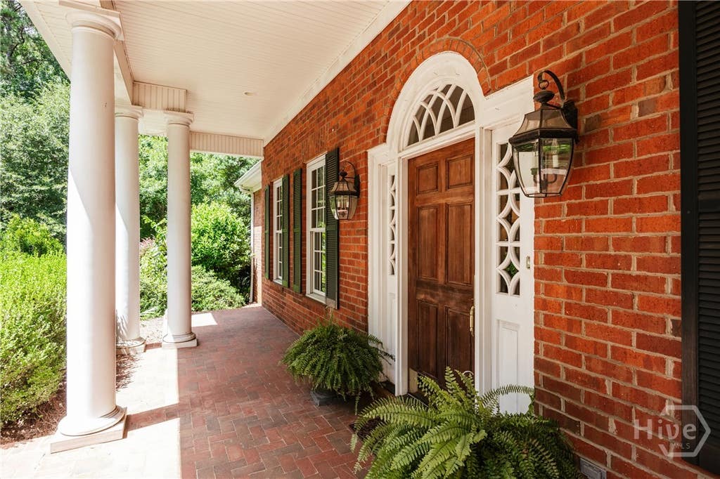 Photo of 1781 Wild Azalea Lane, Athens, GA 30606 (MLS # CL361529)