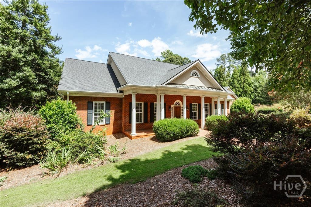 Photo of 1781 Wild Azalea Lane, Athens, GA 30606 (MLS # CL361529)