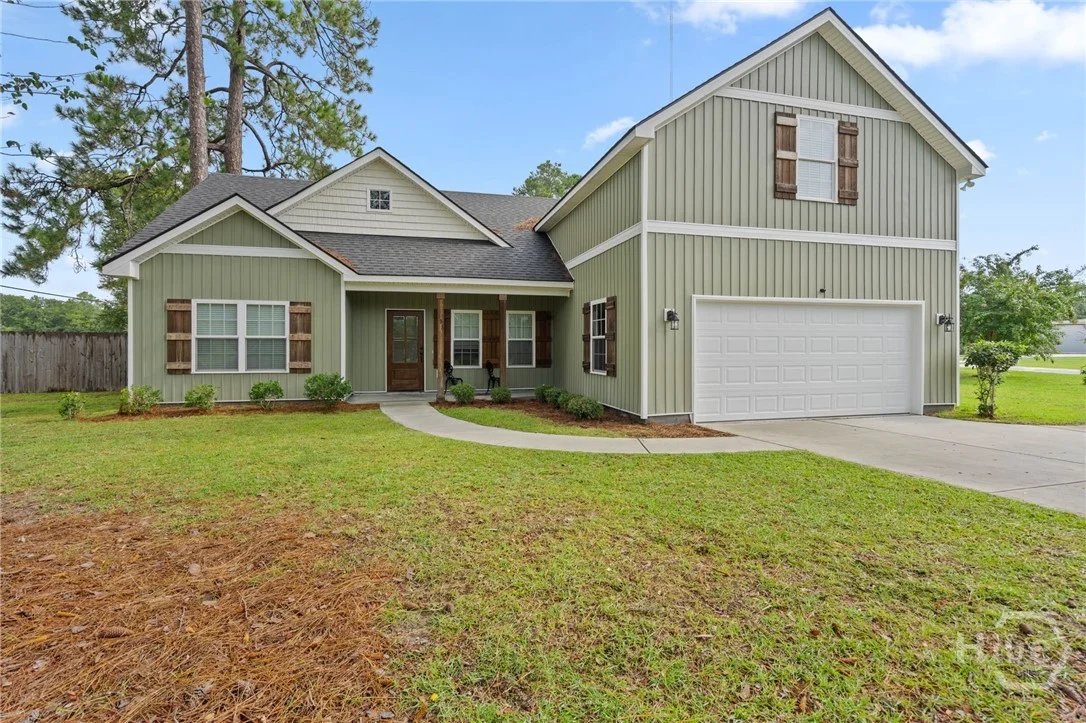 198 Henry Street, Pembroke, GA, 31321