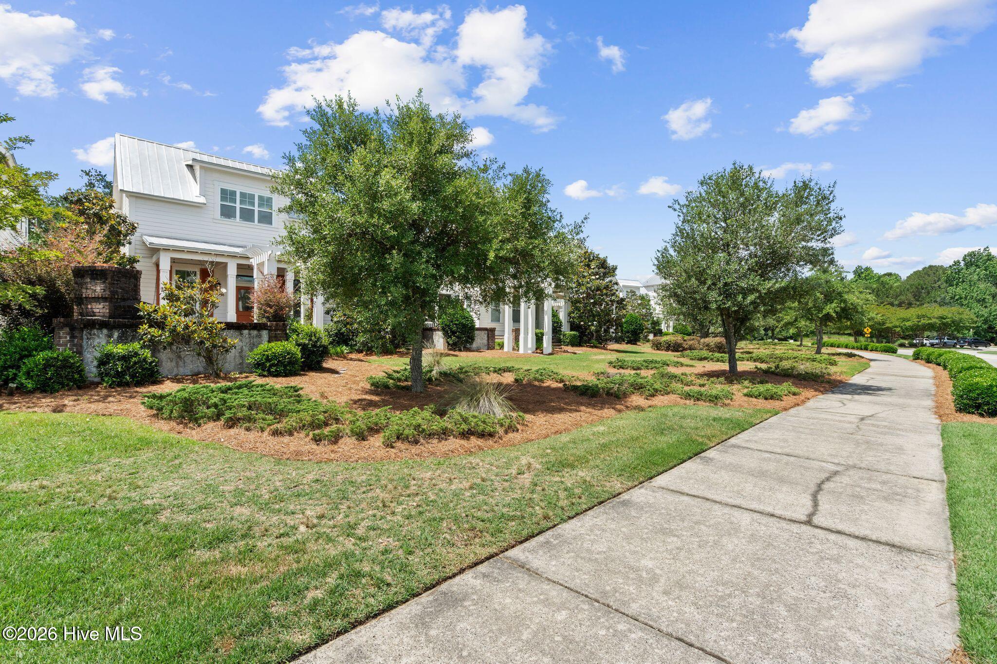 823 Meadowsweet Lane
