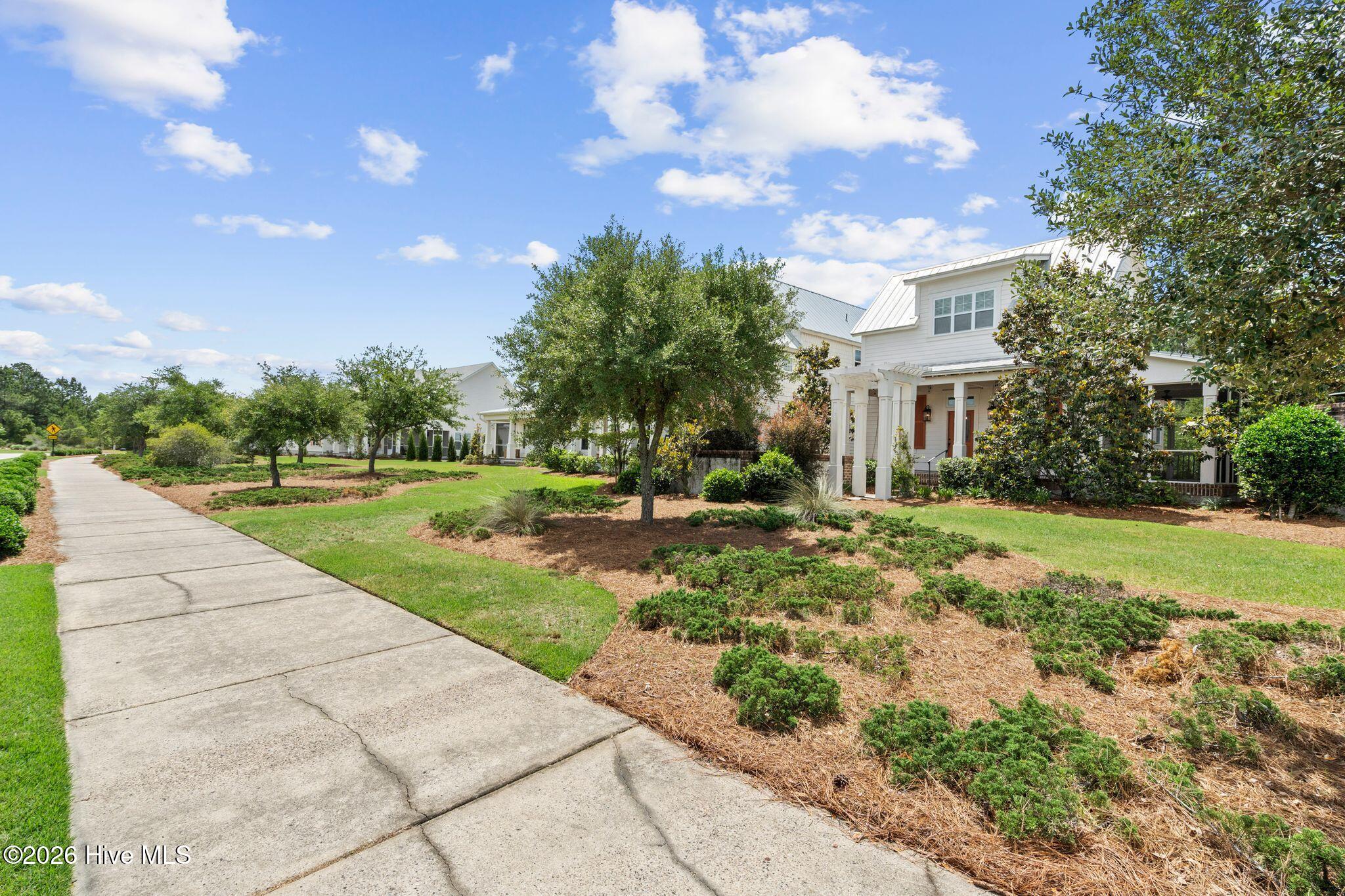 823 Meadowsweet Lane