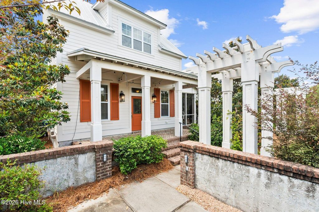 Photo of 823 Meadowsweet Lane, Leland, NC 28451 (MLS # 100577543)