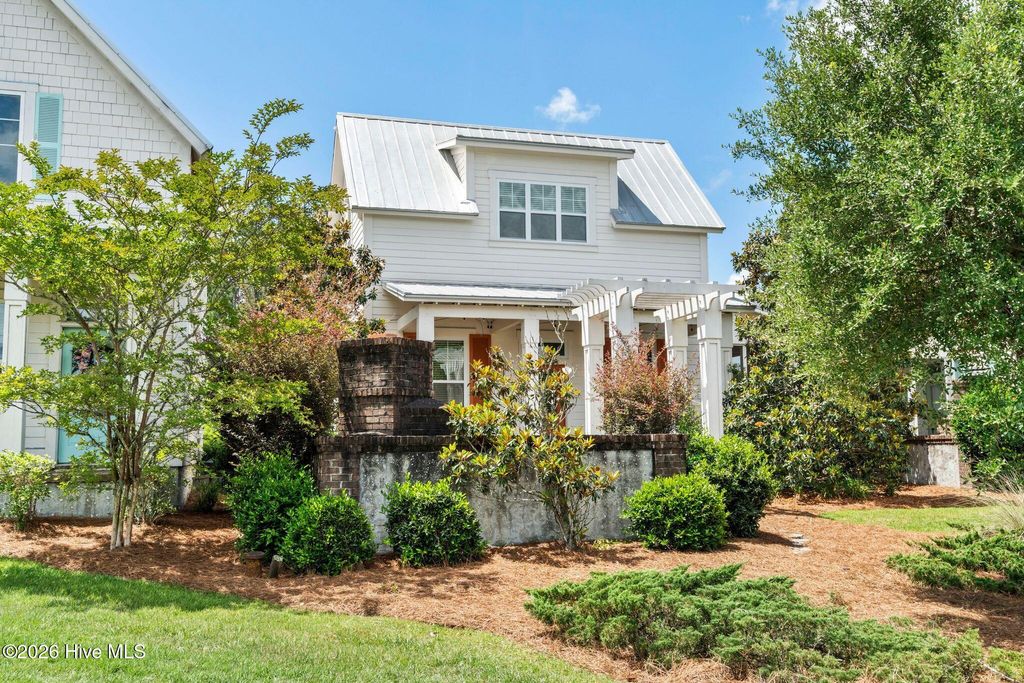 Photo of 823 Meadowsweet Lane, Leland, NC 28451 (MLS # 100577543)