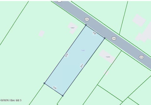 Tiny photo for 19381 Nc 210, Rocky Point, NC 28457 (MLS # 100606573)