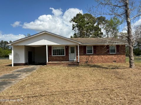 Homes For Sale - 15 Oxford Drive<br/> Jacksonville, NC 28546