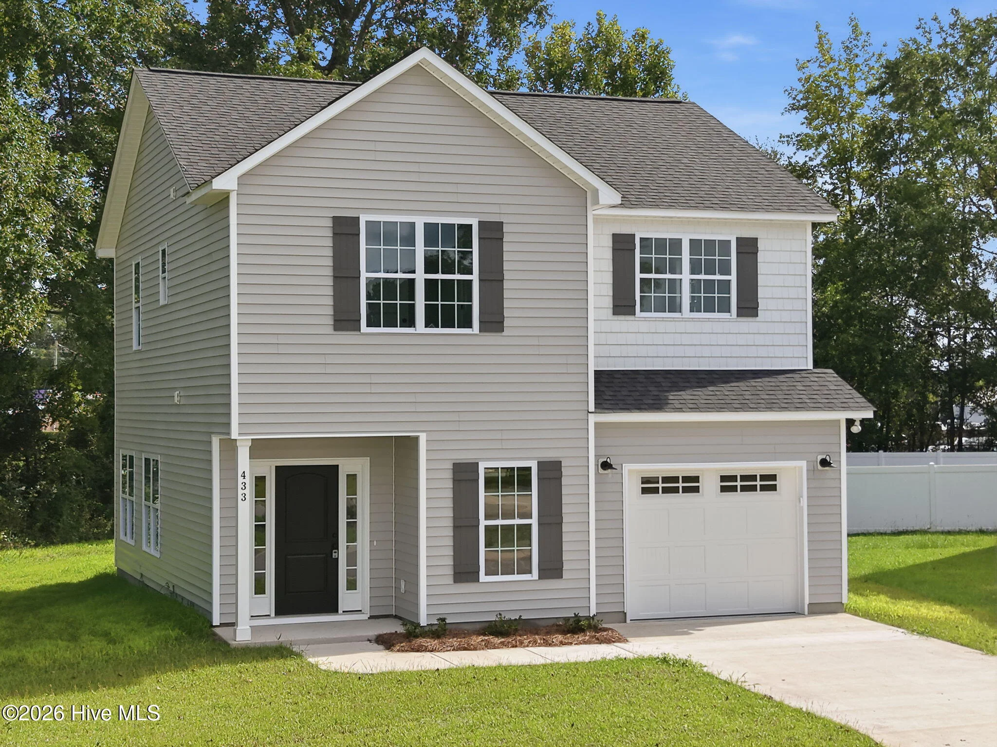 433 Pepperbush Court