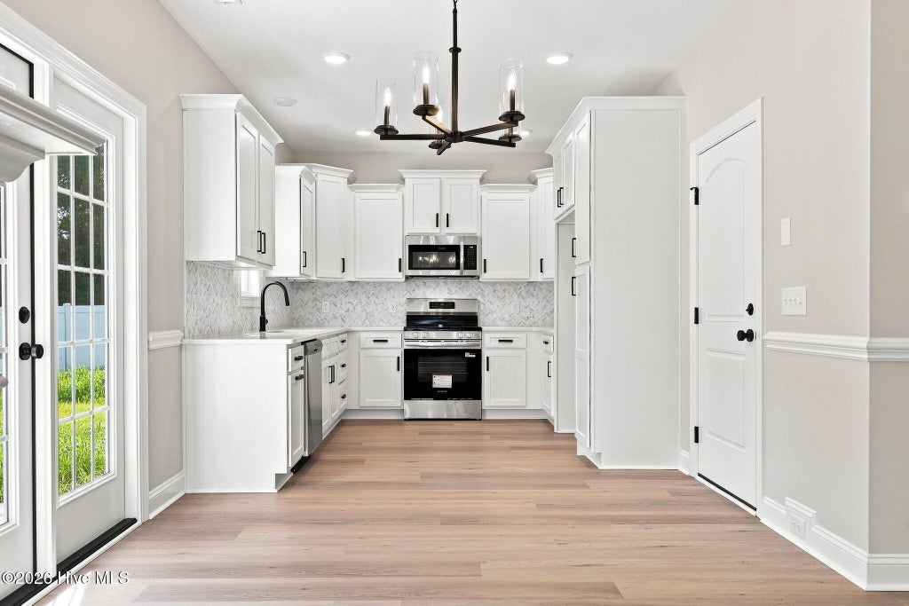 Photo of 433 Pepperbush Court, Ayden, NC 28513 (MLS # 100587170)