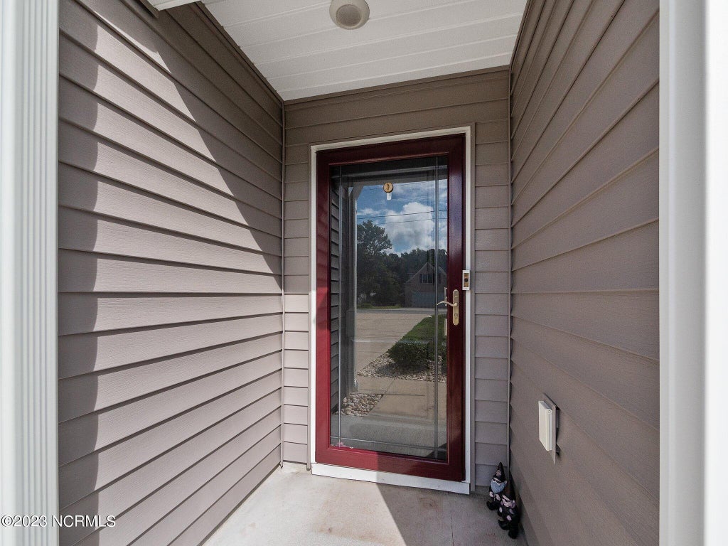 Photo of 184 Everett Yopp Drive, Sneads Ferry, NC 28460 (MLS # 100583371)