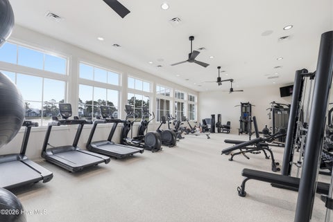 Tiny photo for 3801 River Park Way NE, Leland, NC 28451 (MLS # 100607769)