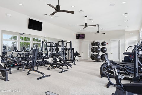 Tiny photo for 3801 River Park Way NE, Leland, NC 28451 (MLS # 100607769)
