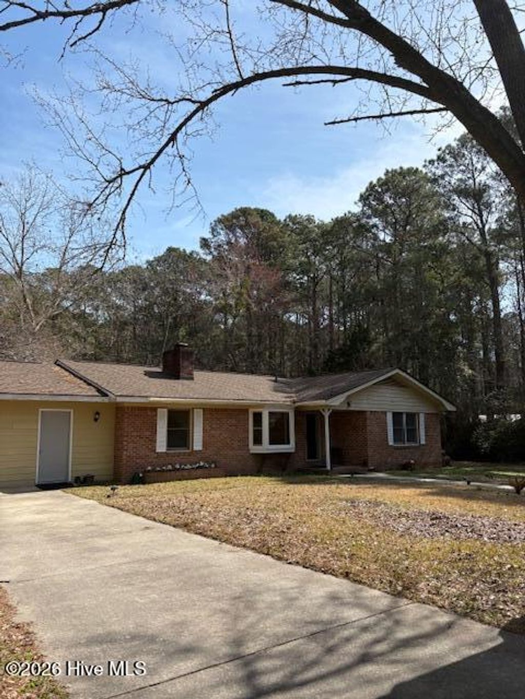 Photo of 195 Persimmon Road SW, Calabash, NC 28467 (MLS # 100553362)