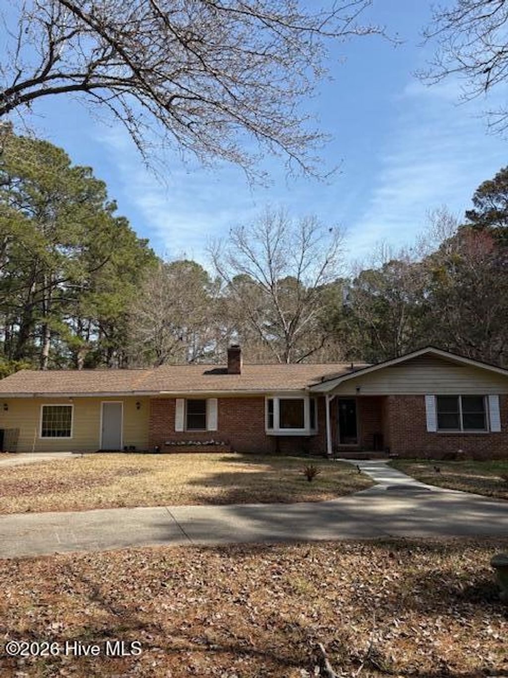 Photo of 195 Persimmon Road SW, Calabash, NC 28467 (MLS # 100553362)