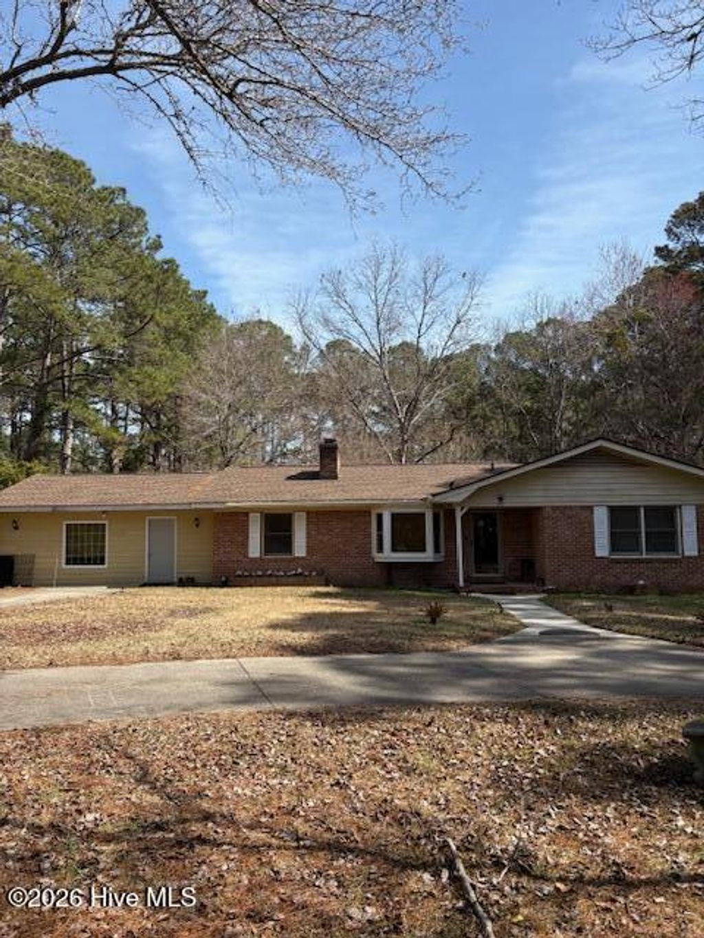 Photo of 195 Persimmon Road SW, Calabash, NC 28467 (MLS # 100553362)