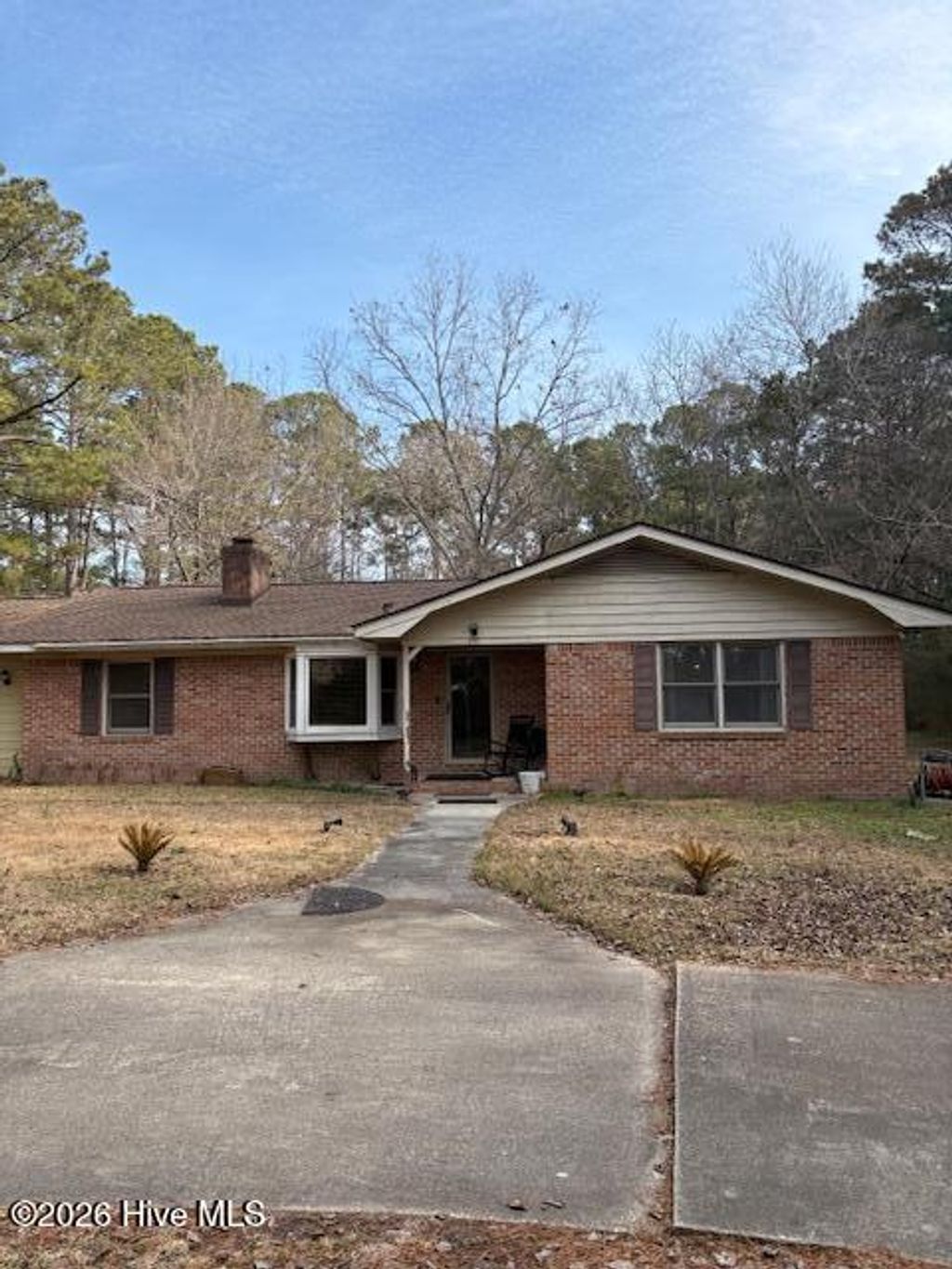 Photo of 195 Persimmon Road SW, Calabash, NC 28467 (MLS # 100553362)