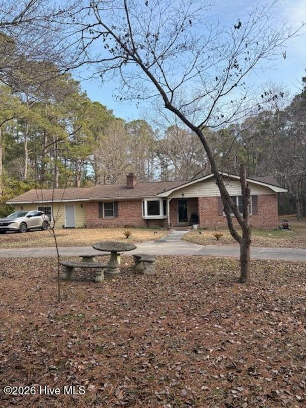 Photo of 195 Persimmon Road SW, Calabash, NC 28467 (MLS # 100553362)
