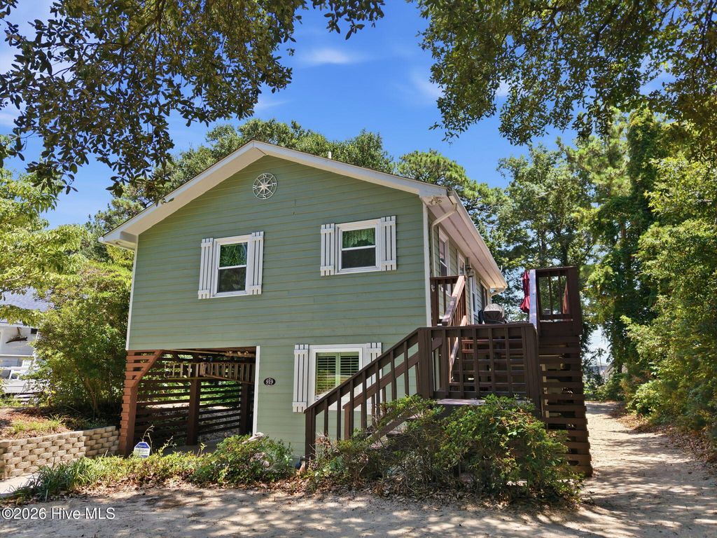 Photo of 919 Colington Drive, Kill Devil Hills, NC 27948 (MLS # 100585843)