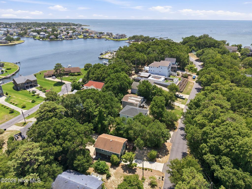 Photo of 919 Colington Drive, Kill Devil Hills, NC 27948 (MLS # 100585843)
