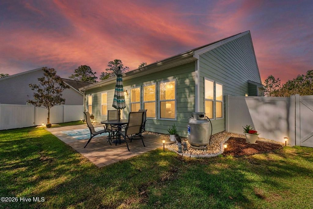 Photo of 4762 Yellowood Drive, Shallotte, NC 28470 (MLS # 100564797)