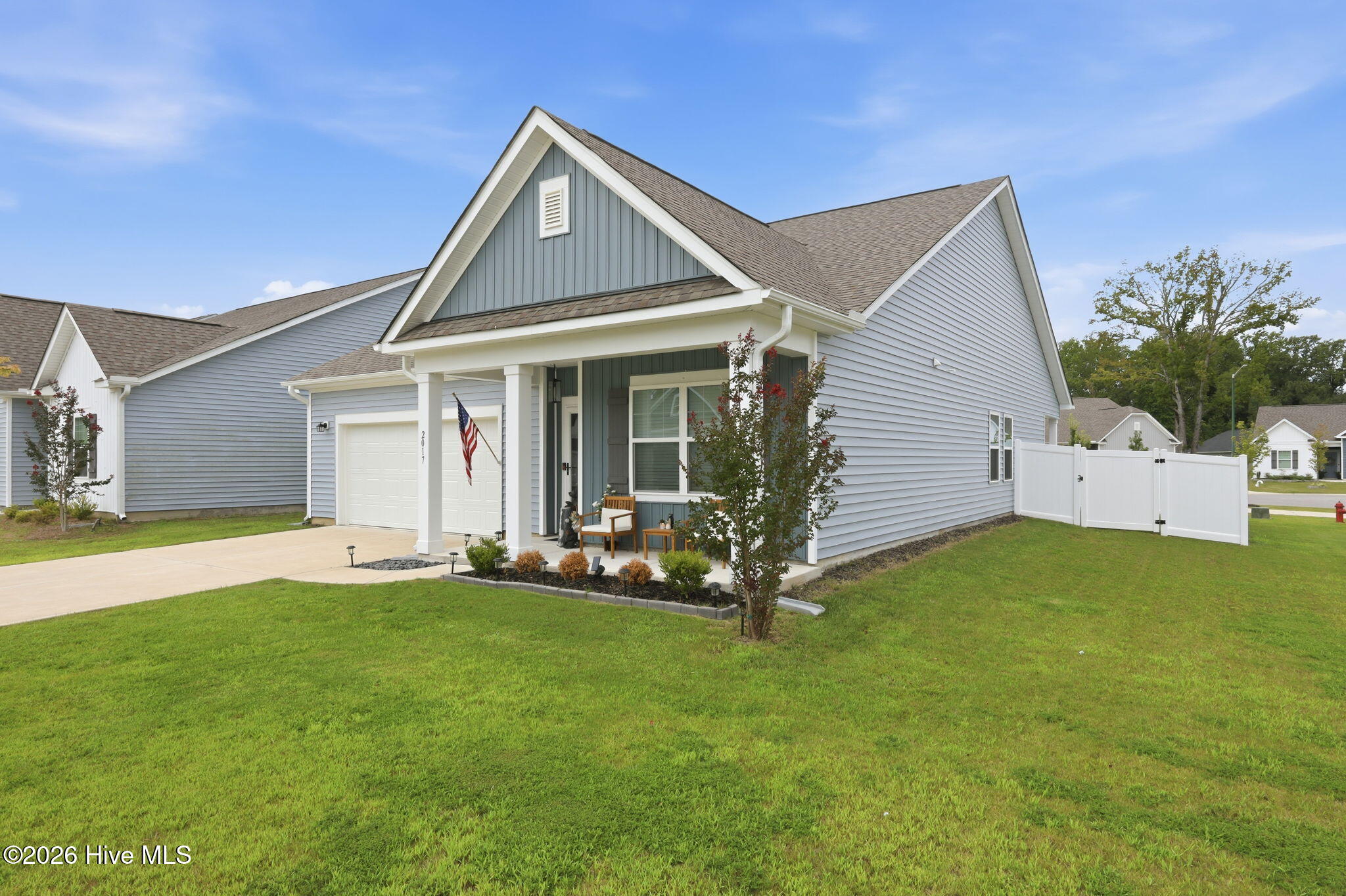 2017 Bogue Lane