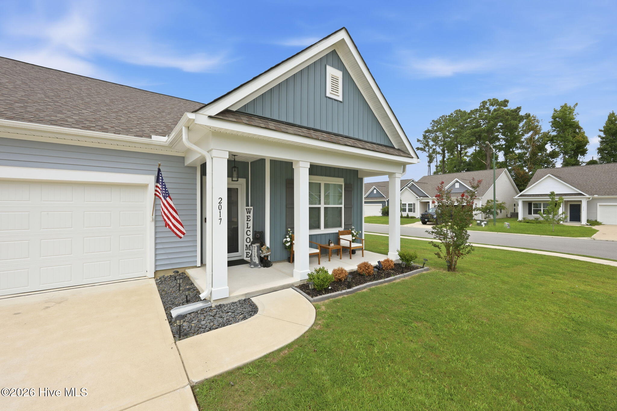 2017 Bogue Lane