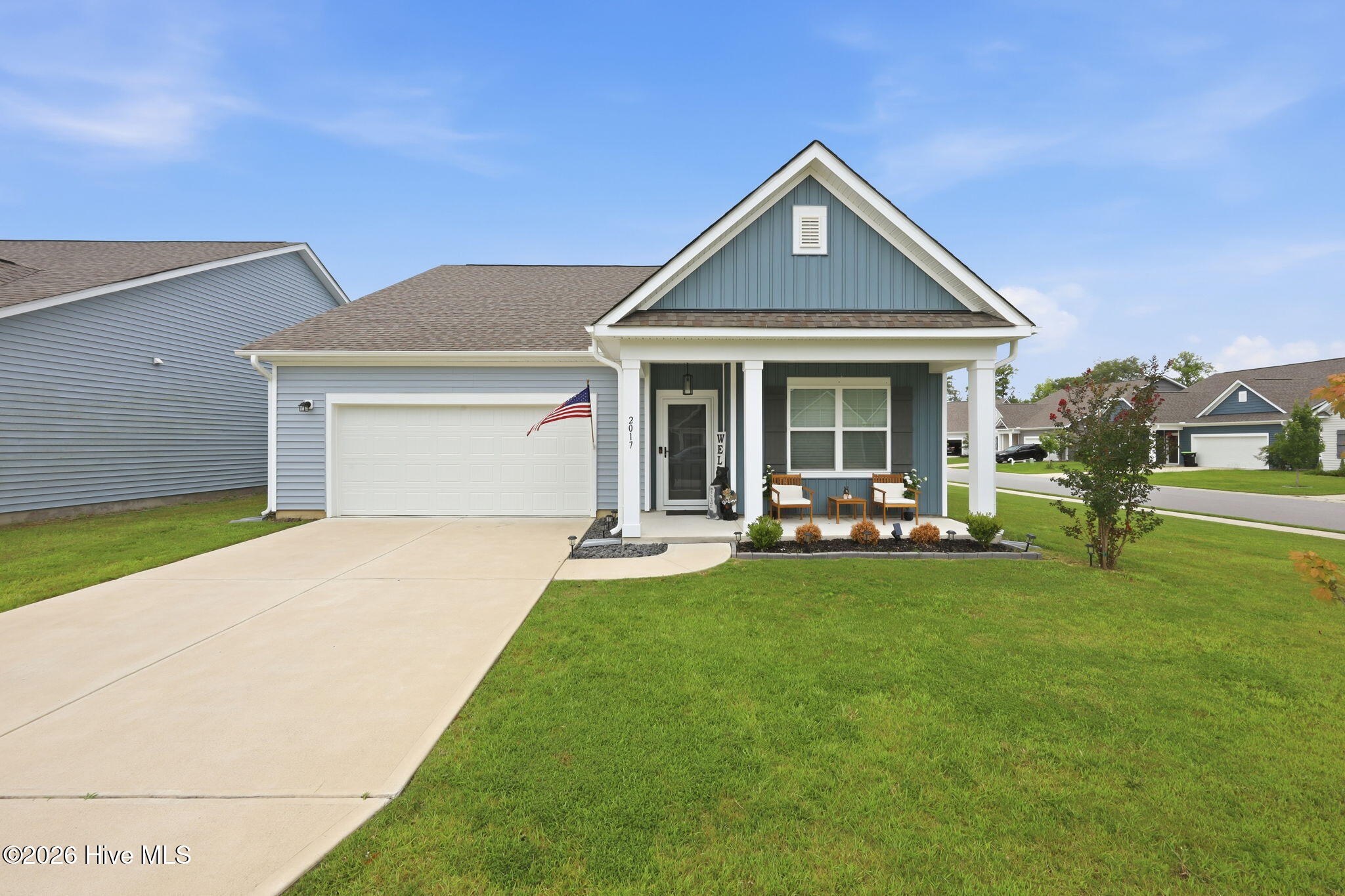 2017 Bogue Lane