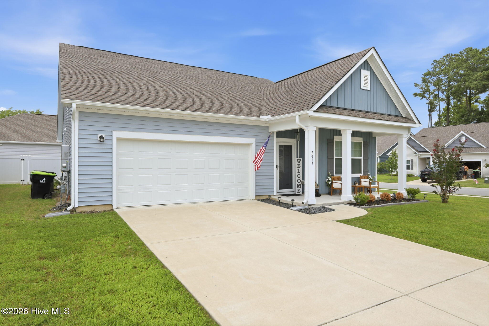 2017 Bogue Lane